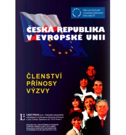 Česká republika v Evropské unii