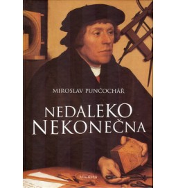 Nedaleko nekonečna