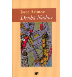 Druhá Nadace