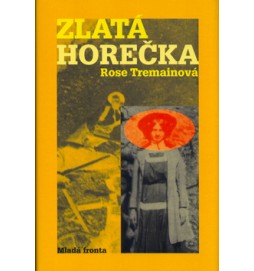 Zlatá horečka