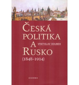 Česká politika a Rusko