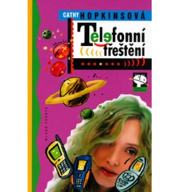 Telefonní třeštění