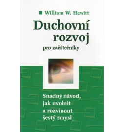 Duchovní rozvoj pro začátečníky