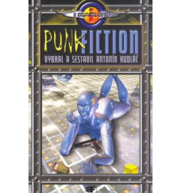 Punk Fiction