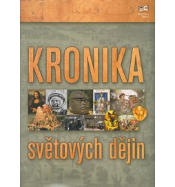 Kronika světových dějin