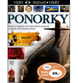 Ponorky