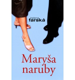 Maryša naruby