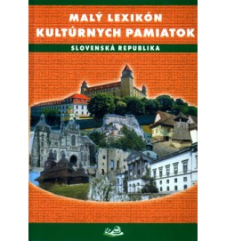 Malý lexikón kultúrnych pamiatok