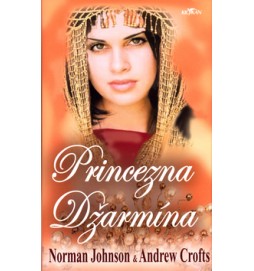 Princezna Džarmína