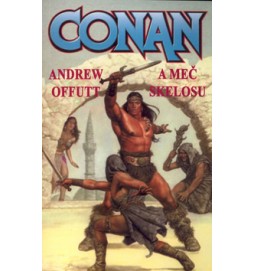 Conan a meč skelosu