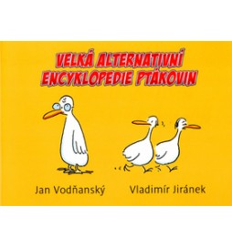 Velká alternativní encyklopedie ptákovin