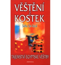 Věštění z kostek