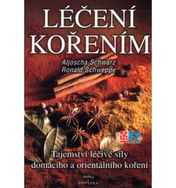 Léčení kořením