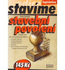 Stavební povolení