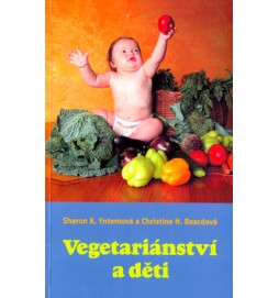 Vegetariánství a děti