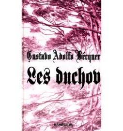 Les duchov