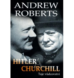 Hitler a Churchill