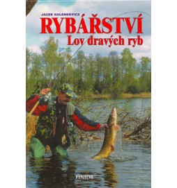 Rybářství