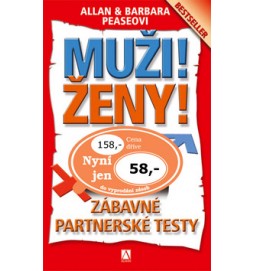 Muži! Ženy!