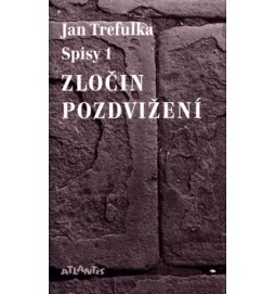 Zločin pozdvižení