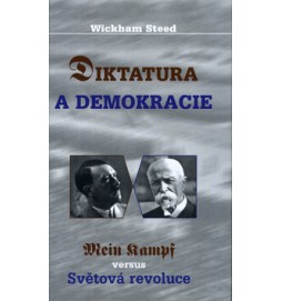 Diktatura a demokracie