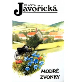 Modré zvonky