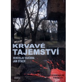 Krvavé tajemství