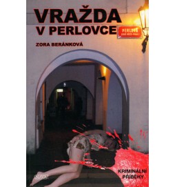 Vražda v Perlovce