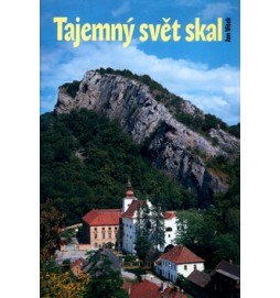 Tajemný svět skal