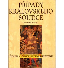 Případy královského soudce