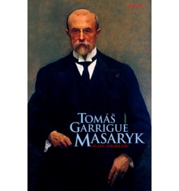 Tomáš Garrigue Masaryk