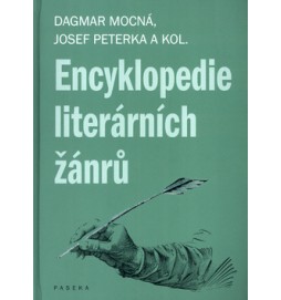 Encyklopedie literárních žánrů