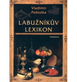 Labužníkův lexikon