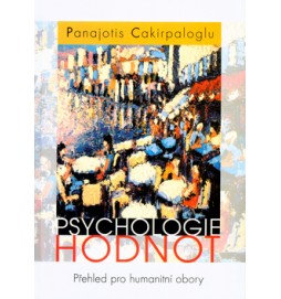 Psychologie hodnot