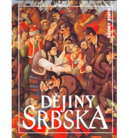 Dějiny Srbska