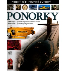 Ponorky