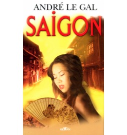 Saigon