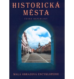 Historická města České republiky