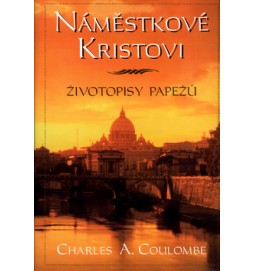 Náměstkové Kristovi