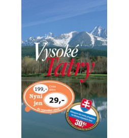 Vysoké Tatry