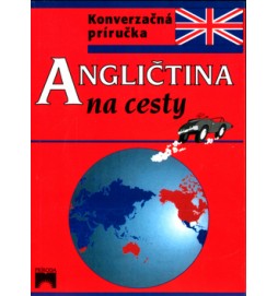 Angličtina na cesty