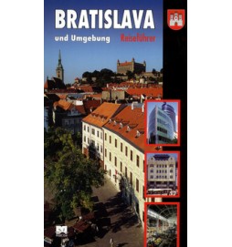 Bratislava und Umgebung