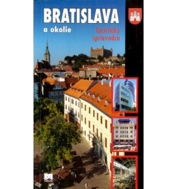 Bratislava a okolie