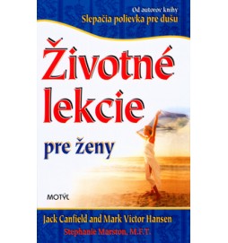 Životné lekcie pre ženy