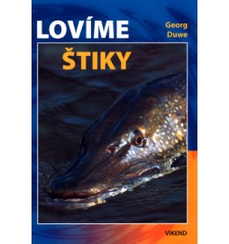 Lovíme štiky