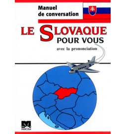 Le Slovaque pour vous