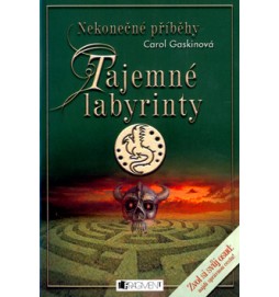 Tajemné labyrinty