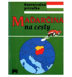 Maďarčina na cesty