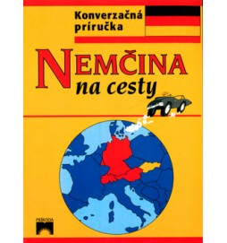 Nemčina na cesty SK