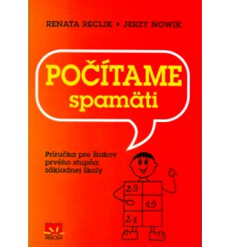 Počítame spamäti